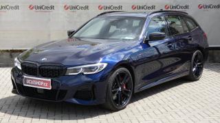 BMW M340i xDrive Touring M Sport