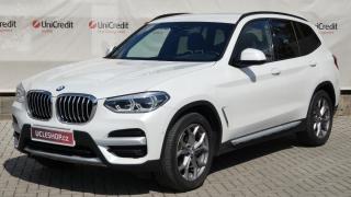 BMW X3 2.0 xDrive20i Advantage