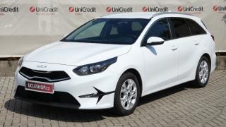Kia Ceed SW 1.5 T-GDI SPIN SW