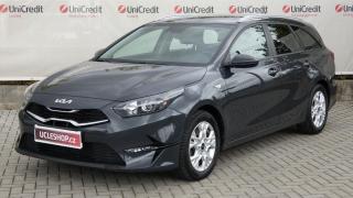 Kia Ceed SW 1.5 T-GDI SPIN SW