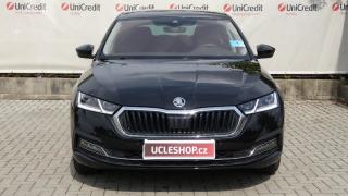 Škoda Octavia 2.0 TDI Style - náhled 2