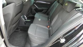 Škoda Octavia 2.0 TDI Style - náhled 20