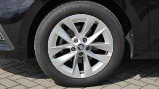Škoda Octavia 2.0 TDI Style - náhled 22