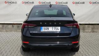 Škoda Octavia 2.0 TDI Style - náhled 4