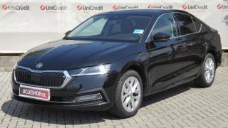 koda Octavia 1.4 TSI iV DSG Style