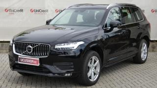 Volvo XC90 B5 AWD diesel Momentum Auto