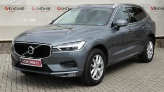Volvo XC60 T5 Drive-E AWD Momentum Auto