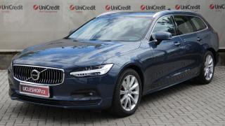 Volvo V90 B4 mHEV AWD aut. Momentum Pro