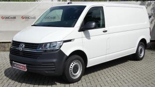 Volkswagen Transporter 2.0 TDI 110 kW Long
