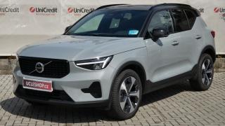 Volvo XC40 B3 mHEV Plus Dark aut.