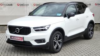 Volvo XC40 T4 FWD R-Design