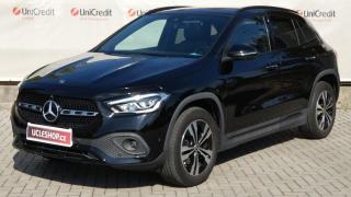 Mercedes-Benz GLA 200d 4Matic Progressive