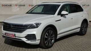 Volkswagen Touareg 3.0 TDI Tiptronic Atmosphere