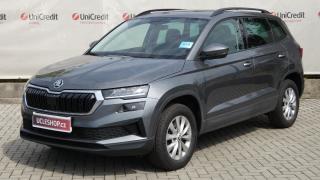koda Karoq 1.5 TSI Ambition