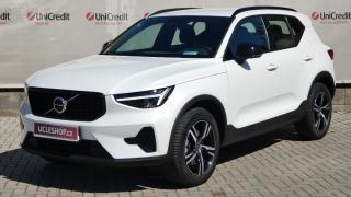 Volvo XC40 B3 Essential DCT