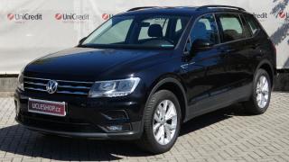 Volkswagen Tiguan Allspace 1.5TSI