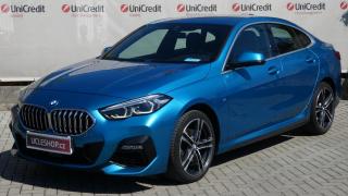 BMW Gran Coupe 218i M Sport