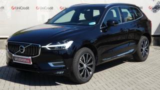Volvo XC60 B4 AWD Inscription