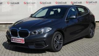 BMW 118i Advantage