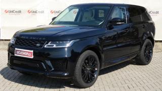 Land Rover Range Rover Sport Sport 3.0 SDV6 SE AUTO 4X4