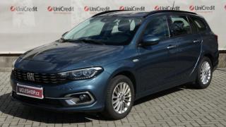 Fiat Tipo Kombi 1.0 City Life Firefly