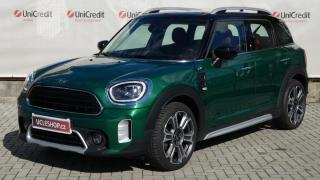 Mini Countryman COOPER