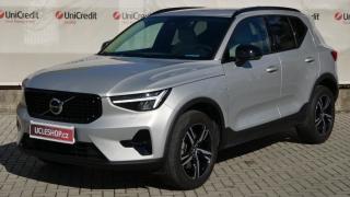 Volvo XC40 B4 FWD Core DCT