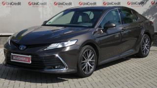 Toyota Camry Executive