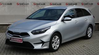 Kia Ceed 1.5 T-GDI 118kW Exclusive SW