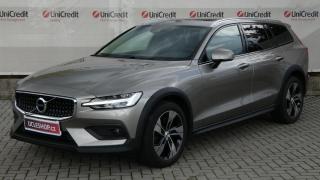 Volvo V60 Cross Country B5 AWD PRO