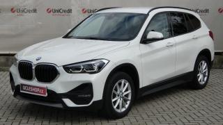 BMW X1 2.0 xDrive18d Advantage