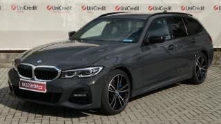 BMW 330i xDrive Touring M Sport