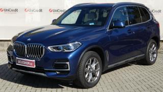 BMW X5 30d xDrive Advantage