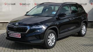 koda Karoq 1.5 TSI Ambition DSG