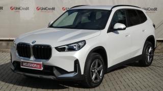 BMW X1 sDrive 18i DCT