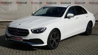 Mercedes-Benz 200 mHEV aut.