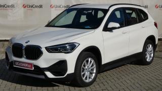 BMW X1 sDrive 18i Advantage