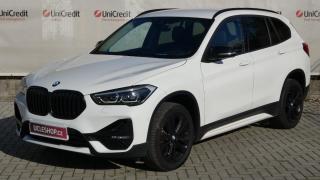 BMW X1 2.0 sDrive18d Advantage