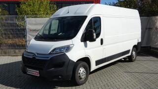 Citro�n Jumper 35 L3H2 2.2 BlueHDi 165 S&S