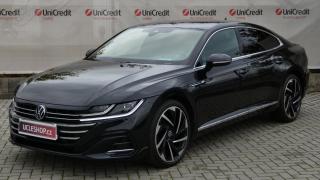 Volkswagen Arteon 2.0 TDI 147kW DSG R-line