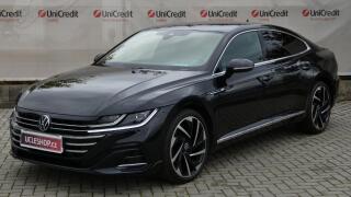 Volkswagen Arteon 2.0 TDI 147kW DSG R-line