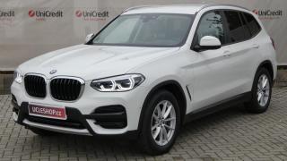BMW X3 20d xDrive