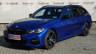 BMW 330d Touring  xDrive