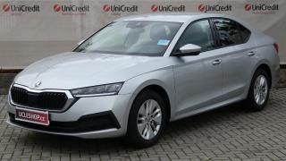 koda Octavia 2.0 TDI Ambition