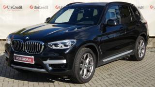 BMW X3 2.0 xDrive20i X-LINE