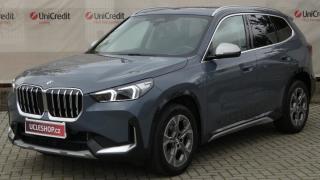 BMW X1 sDrive20d
