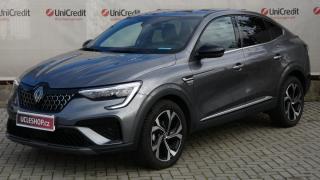 Renault Arkana 1.3  TCe 140 EDC Evolution