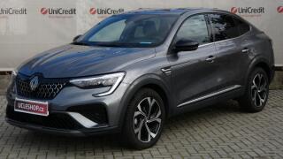 Renault Arkana 1.3  TCe 140 EDC Evolution
