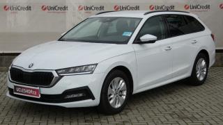 koda Octavia Combi 2.0 TDI  Ambition DSG