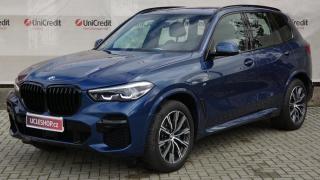 BMW X5 xDrive 40i M Sport